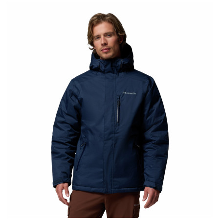 Giacca da uomo Columbia Oak Harbor™ II Insulated Jacket