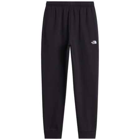 Pantaloni da tuta da uomo The North Face M Evolution Simple Dome Regular Jogger nero TNF BLACK
