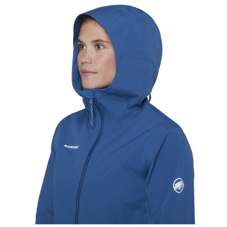 Giacca da donna Mammut Linard Guide HS Hooded Jacket Women