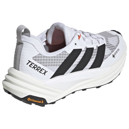 Scarpe da trekking da uomo Adidas Terrex Freehiker 3 Low Gtx