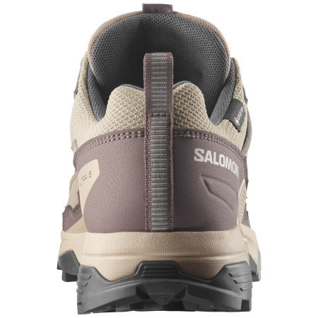 Scarpe da donna Salomon X Ultra 5 Gore-Tex