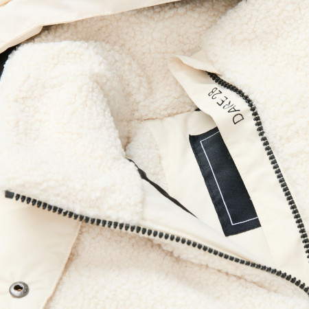 Cappotto da donna Dare 2b Borg Parka Jacket
