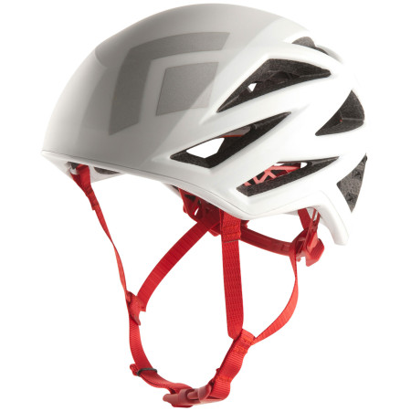 Casco da arrampicata Black Diamond Vapor bianco Blizzard
