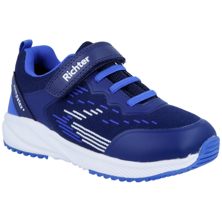 Scarpe da bambino Richter Buddy Nautical/Lagoon