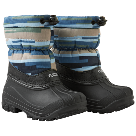 Stivali da neve per bambini Reima Nefar