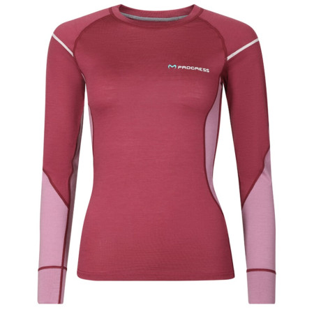 Maglietta sportiva da donna Progress MW NDRZ 170