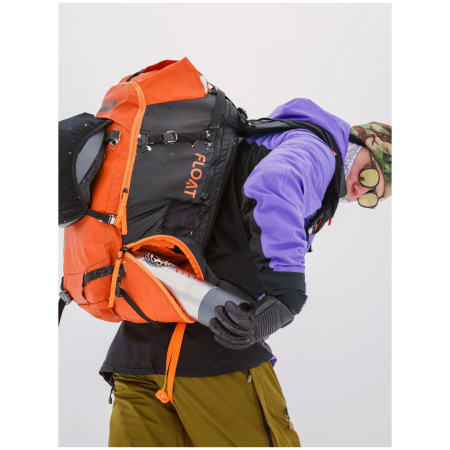 Zaino da valanga Backcountry Access Float E2 45L Orange
