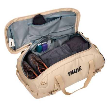 Borsa da viaggio Thule Chasm 70L