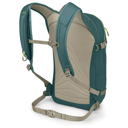 Zaino da scialpinismo Osprey Glade 20