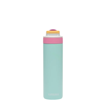 Bottiglia termica in acciaio inox Kambukka Lagoon insulated 600 ml