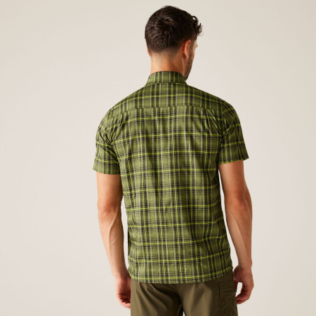 Camicia da uomo Regatta Begarno