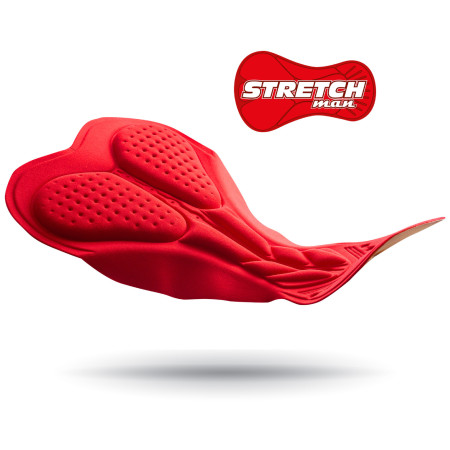 Pantaloncini da ciclismo da uomo Etape Elite Lacl 2.0