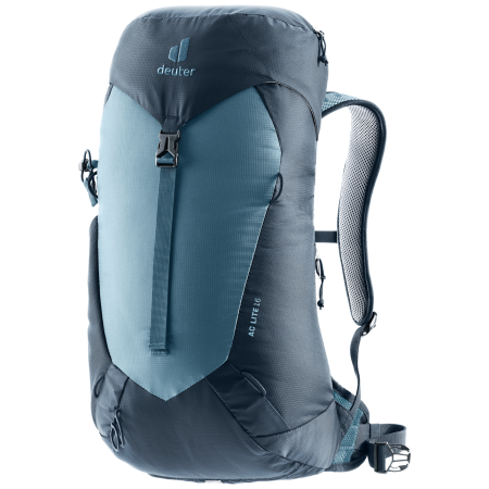 Zaino da trekking Deuter AC Lite 16