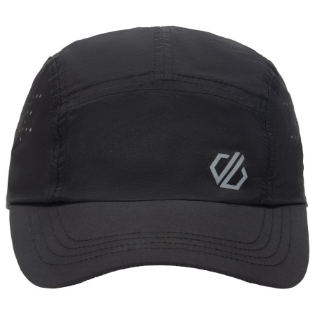 Berretto con visiera Dare 2b Endurance Multipanel Cap nero Black