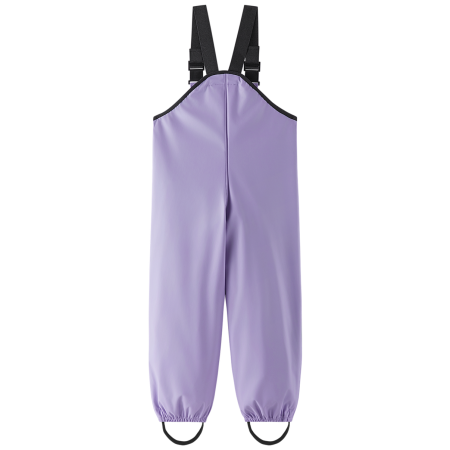 Pantaloni impermeabili da bambino Reima Lammikko Blooming Lilac