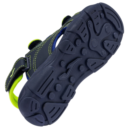 Sandali da bambino Joma S.ocean Navy Blue