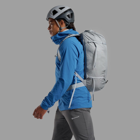 Zaino da arrampicata Montane Valen 30L