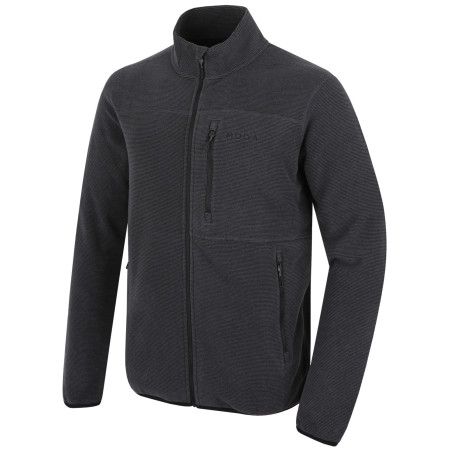 Felpa da uomo MOOA Velmo fleece 210 nero black
