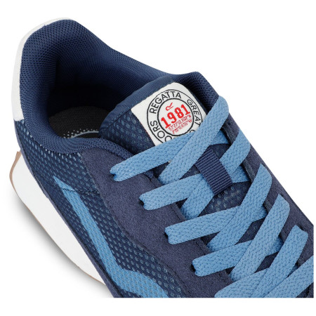 Scarpe da uomo Regatta Marine Heritage