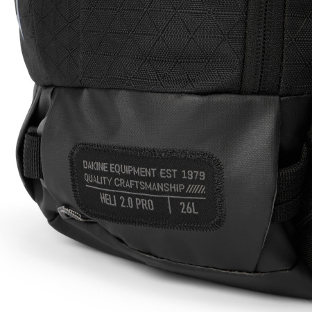 Zaino da scialpinismo Dakine Heli 2.0 Pro Backpack 26L