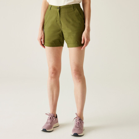 Pantaloncini da donna Regatta Xanthi Shorts