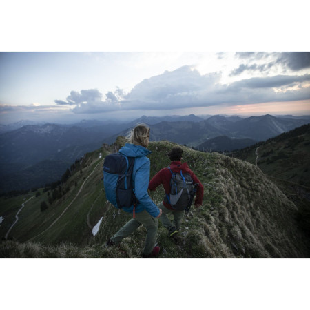 Zaino da trekking Vaude Wizard 30+4