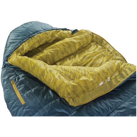 Sacco a pelo Therm-a-Rest Saros -6°C Regular