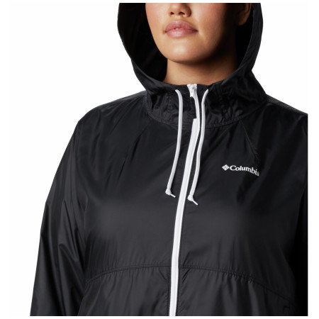 Giacca a vento da donna Columbia Flash Forward™ II Windbreaker