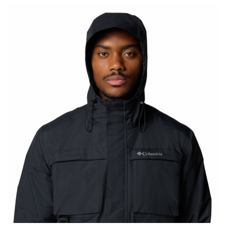 Giacca invernale da uomo Columbia Landroamer II Jacket