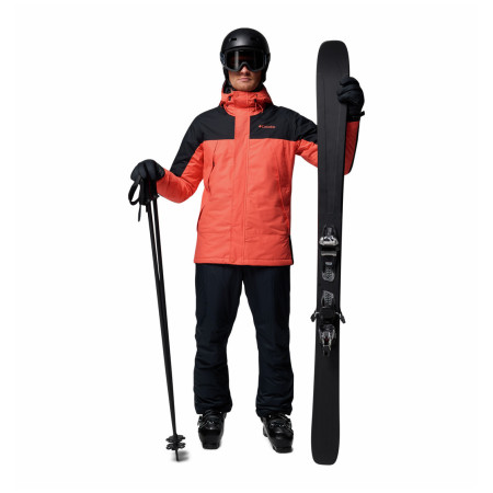 Giacca da sci da uomo Columbia Shotski Jacket