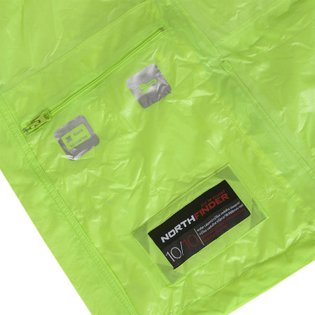 Giacca da donna Northfinder Northkit