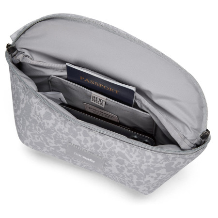 Marsupio Pacsafe GO sling pack
