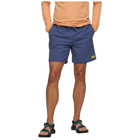Pantaloncini da uomo Cotopaxi Brinco 7" Short