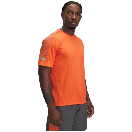 Maglietta da uomo Under Armour Tech Utility SS