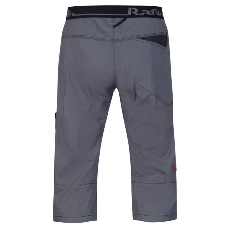 Pantaloni a 3/4 da uomo Rafiki Cliffbase