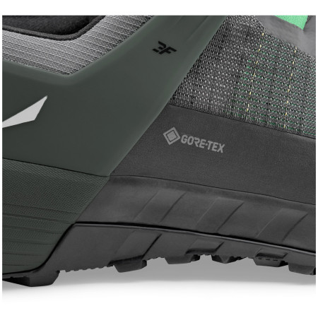 Scarpe da trekking da uomo Salewa Wildfire Nxt Gtx M