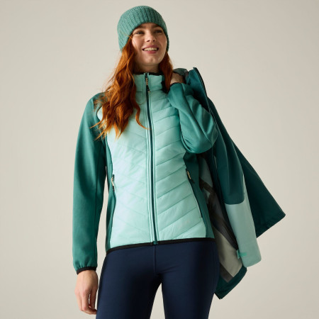 Giacca da donna Regatta Carletta 3-in-1