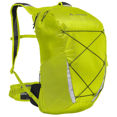 Zaino Vaude Uphill Air 18 verde chiaro bright green