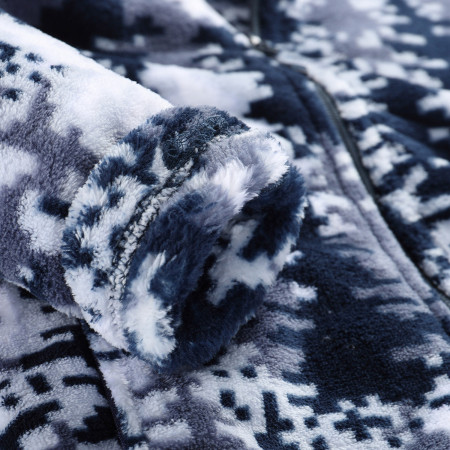 Felpa da bambino Alpine Pro Eflino