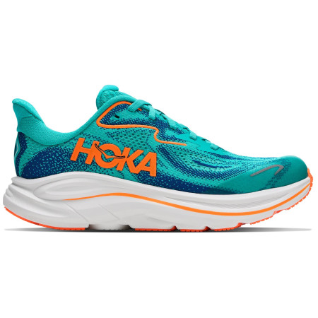 Scarpe da bambino Hoka Y Clifton 10 Big Kids