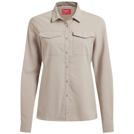 Camicie Craghoppers NosiLife Pro Long Sleeved Shirt III