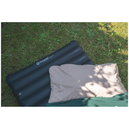 Materasso gonfiabile Outwell Reel Airbed Single
