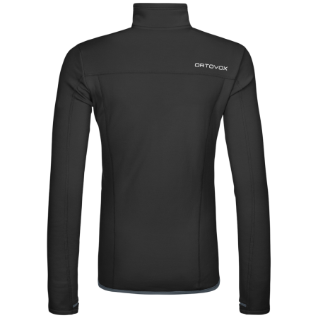 Felpa tecnica da donna Ortovox Fleece Jacket W