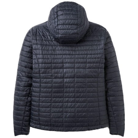 Giacca da uomo Rab Microlighter Pullover Down Hoody
