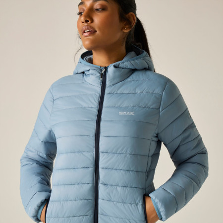 Giacca da donna Regatta Wmn Hood Marizion