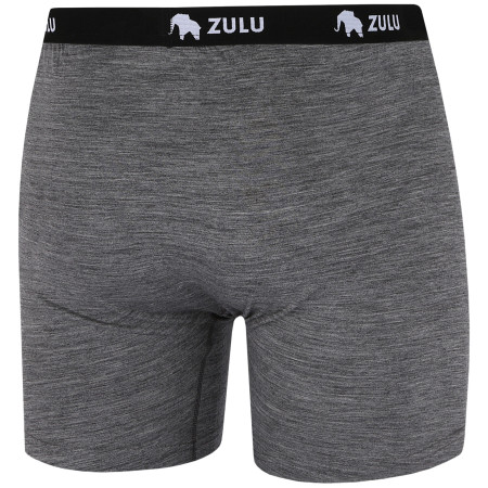 Boxer da uomo Zulu Merino 160 6in