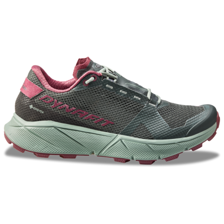Scarpe da corsa da donna Dynafit Ultra 100 Gtx W