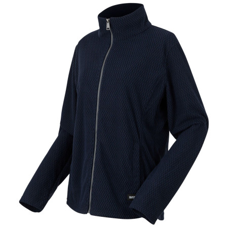 Felpa da donna Regatta Heidy Full Zip