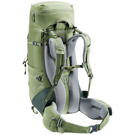 Zaino Deuter Aircontact Lite 35 + 10 SL