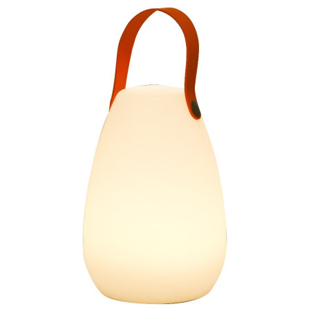 Lampada Human Comfort Cosy lamp Florac 66Lum bianco